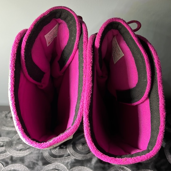 THE NORTH FACE Thermoball Utility Boots - Picture 4 of 4